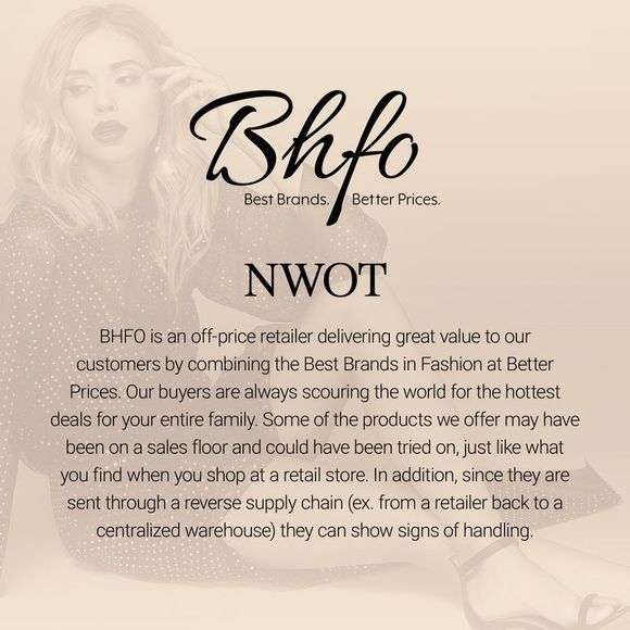 Ramy Brook Womens Metallic Shimmer Tie Neck Shirt Blouse Top NWOT - Picture 3 of 3